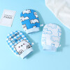 Guante Esponja De Baño - Oso Polar Guante Esponja De Baño - Oso Polar