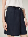 Short Watson Azul Noche