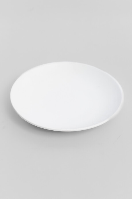 Plato De Pan Lara Color Unico