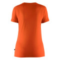 Bergtagen Thinwool SS W Naranja