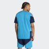 Camiseta Adidas Entrenamiento Tiro España 26 Azul