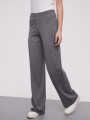 Pantalon Liven Gris Medio