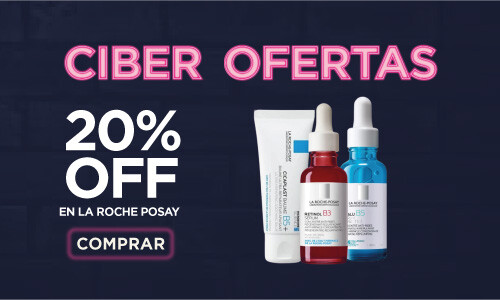 Ciber - La Roche Posay