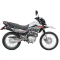 Moto Yumbo Enduro Sk125ii - Gris