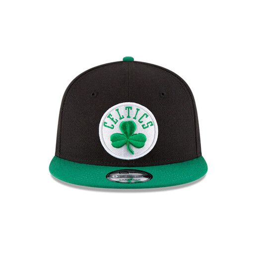 Gorro New Era Nba20 950 Boscel 2Tone Otc - Negro Gorro New Era Nba20 950 Boscel 2Tone Otc - Negro