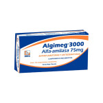 ALGIMEG 3000 CJ X 30 COMP. única