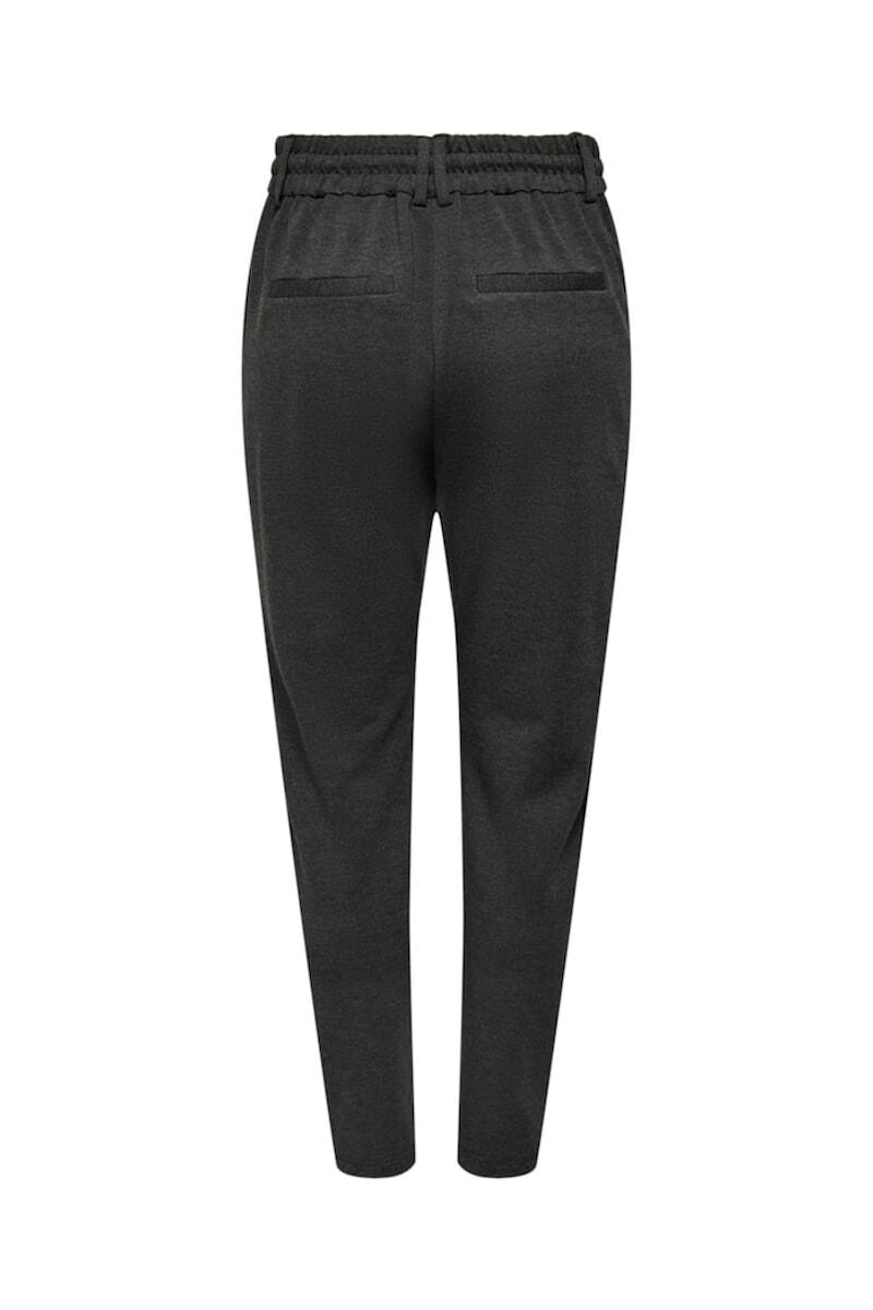 Pantalón Poptrash Ajustable Dark Grey Melange