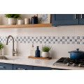 GUARDA DECORATIVA MODELO HDLR11005 HD "A" 8.5X35 CM Guarda Decorativa Modelo Hdlr11005 Hd "a" 8.5x35 Cm
