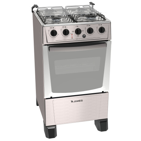 COCINA JAMES COMBINADA COMBI SUPERGAS C 205 B
