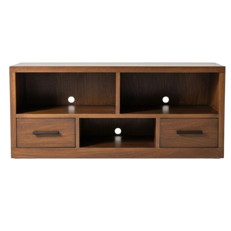 MUEBLE TV MTP003 NOGAL (CD) Unica