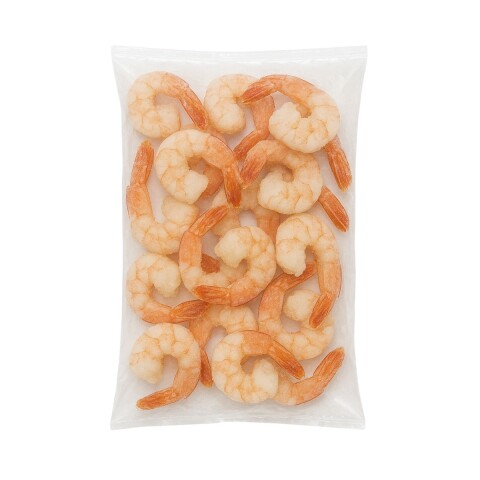 LANGOSTINO PELADO CON COLA VANNAMEI 31/35 - 1 KG Langostino Pelado Con Cola Vannamei 31/35 - 1 Kg