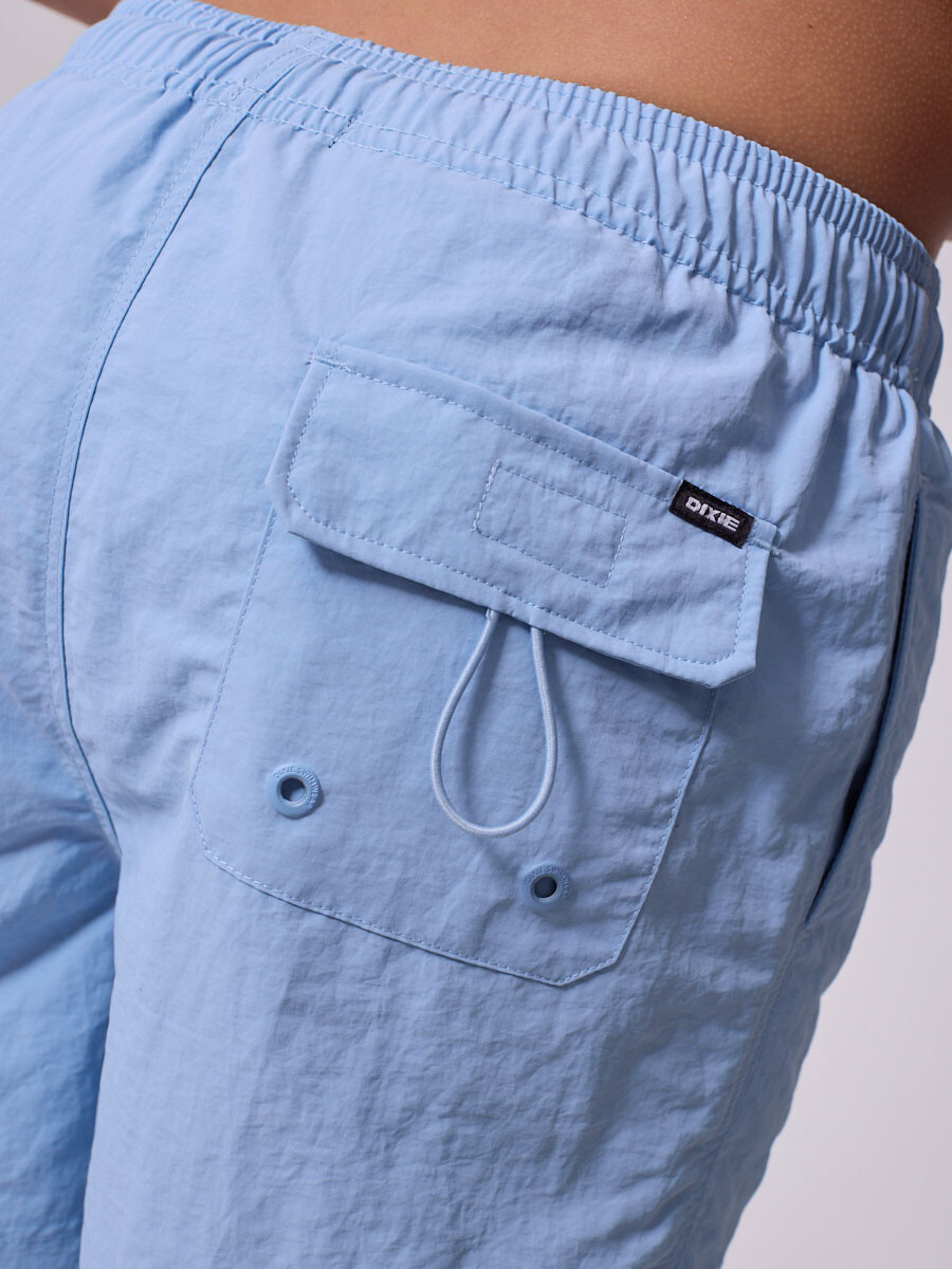 SHORT ROLCE TEEN DIXIE Celeste