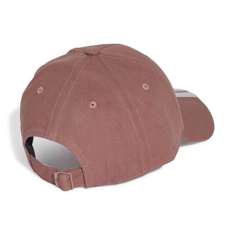Gorra Baseball New Logo 3-Stripes Multicolor