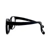 CATAPLUM CAG8944 4518 128 - Niño - Negro negrouniforme