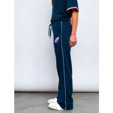 Pantalón Largo Pipi de Mujer Multicolor