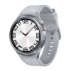 Samsung Galaxy Watch 6 Classic 42mm Silver Samsung Galaxy Watch 6 Classic 42mm Silver