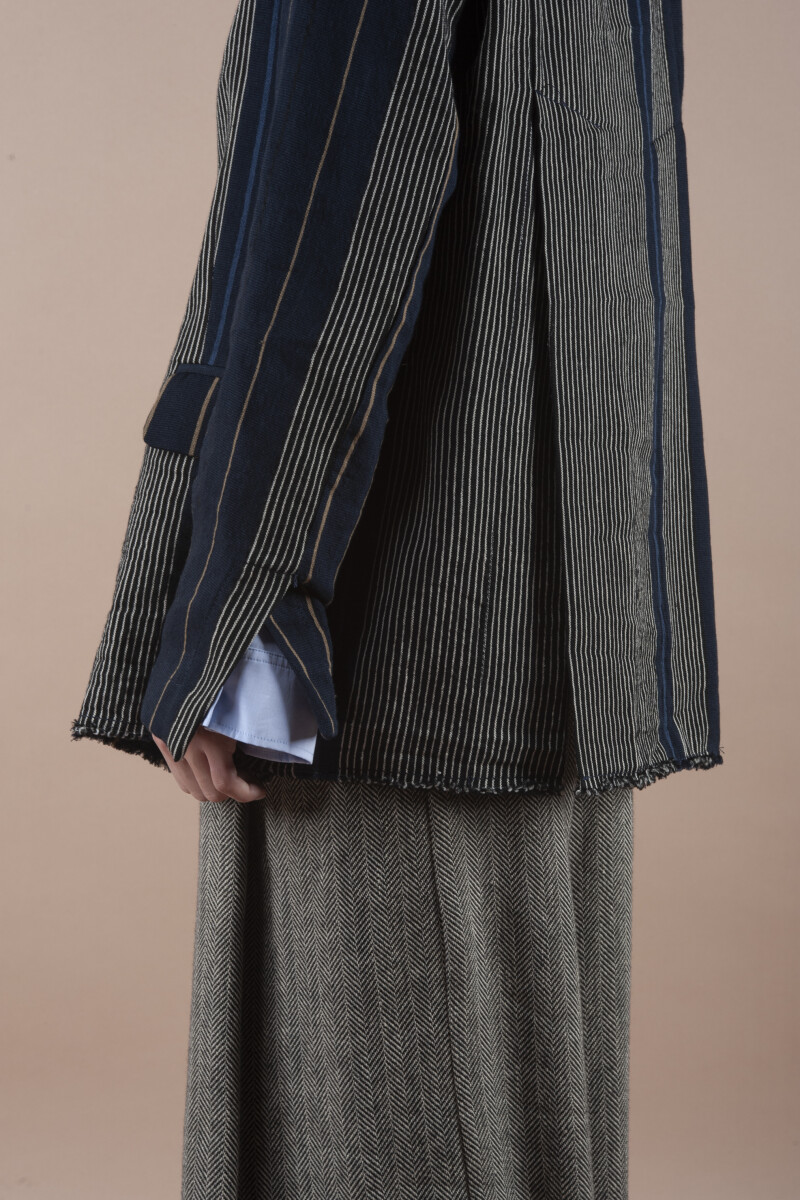 BLAZER Azul