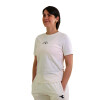 DRemera Casual Mujer Diadora Blanco