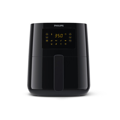 Freidora de Aire Digital PHILIPS HD9252/90 1400W Capacidad 4L Freidora de Aire Digital PHILIPS HD9252/90 1400W Capacidad 4L