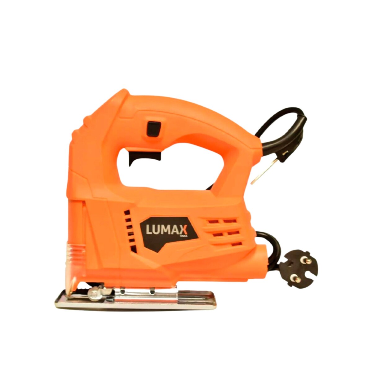Sierra Caladora Lumax Zgs-609 500w 3500 Rpm Calidad ior 