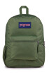 MOCHILA CROSS TOWN CARGO GREEN