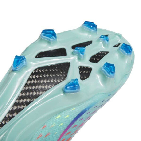 Championes Adidas X Speedportal+ Azul