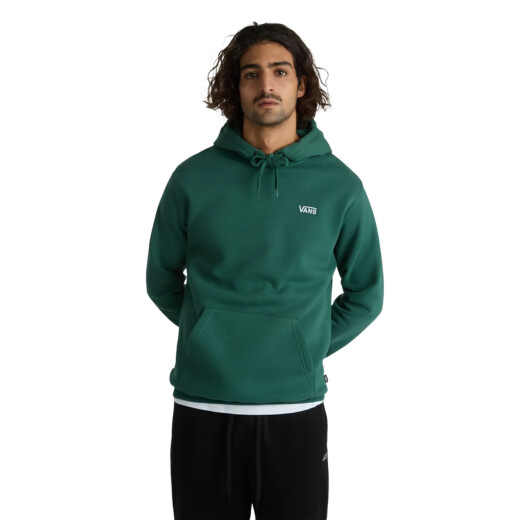 Canguro Vans Core Basic Po - Verde Canguro Vans Core Basic Po - Verde