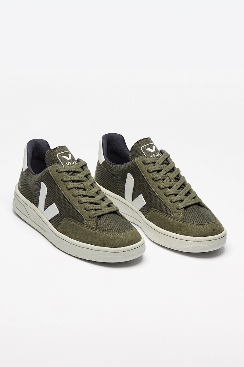 V-12 B-MESH Verde