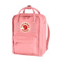 Mochila Fjallraven Kanken Mini Unisex Pink