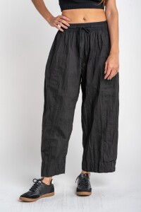 Pantalón Negro