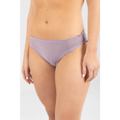 Bikini girasol Lilac