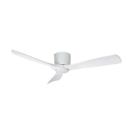 VENTILADOR DE TECHO DE-TECHO BLANCO JAMES VTL 45