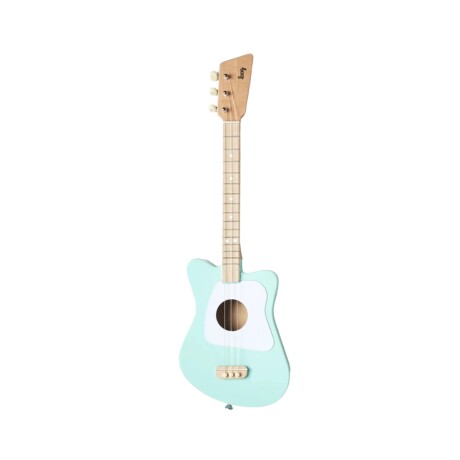 Guitarra acústica Loog Verde Sc