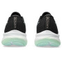 Zapatillas Running GEL-Pulse 15 Mujer Black/mint Tint