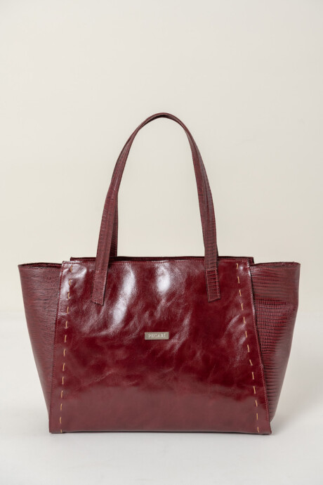 Bolso office Bordeaux