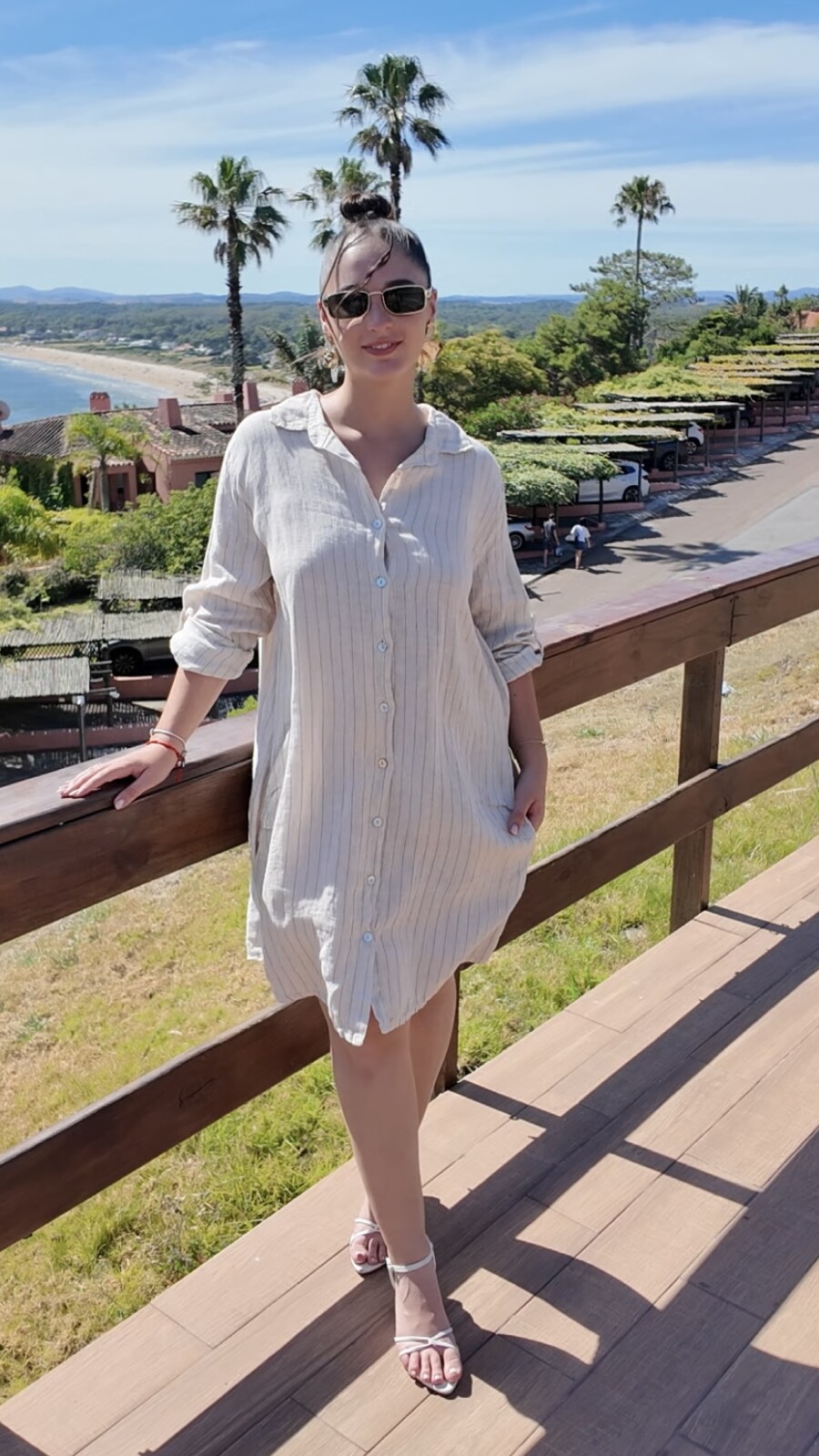 Vestido fiami Vestido fiami