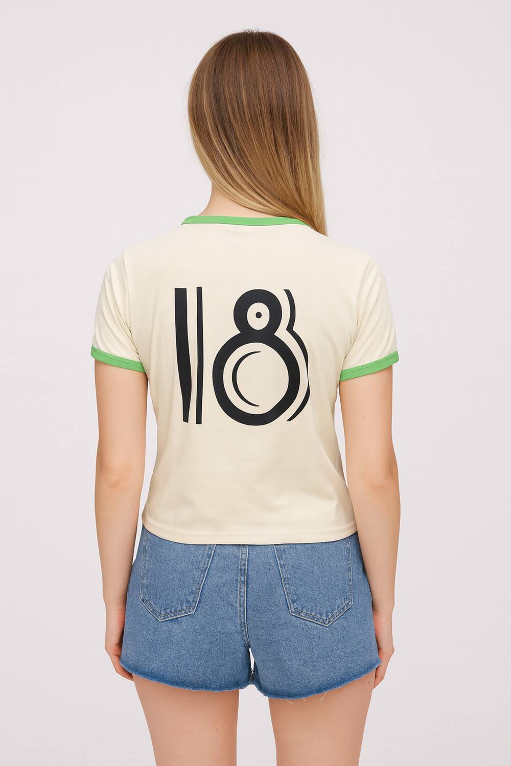 Remera Olesa Estampado 1