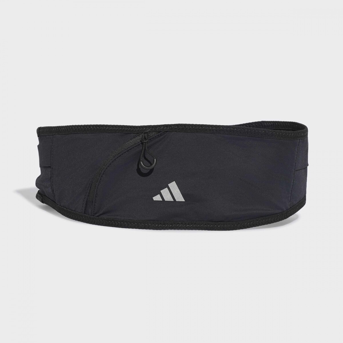 Cinturon Adidas Multibolsillo - Negro 