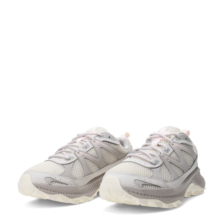 Championes de Mujer Merrell Tempo Exp Beige