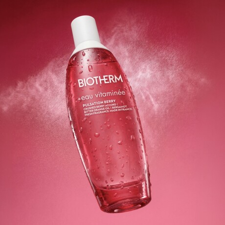 Bruma Corporal Biotherm Bio Eau Berry EDT 100ml Bruma Corporal Biotherm Bio Eau Berry EDT 100ml