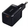 Adaptador De Carga Baseus Usb-C 30W CCGN010101 Adaptador De Carga Baseus Usb-C 30W CCGN010101