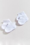 SET X2 MEDIA TENIS Blanco
