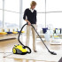 Aspiradora Kärcher Vc 2 ASPIRADORA EN SECO KARCHER VC2 50239 ***