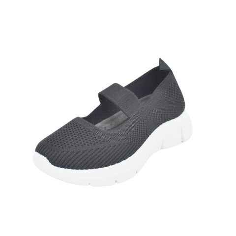 ZAPATO 35-40 BLACK/WHIT