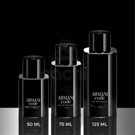 Perfume Giorgio Armani Code EDT Men - 75 ml Perfume Giorgio Armani Code EDT Men - 75 ml