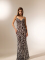 Vestido Taten Estampado 1