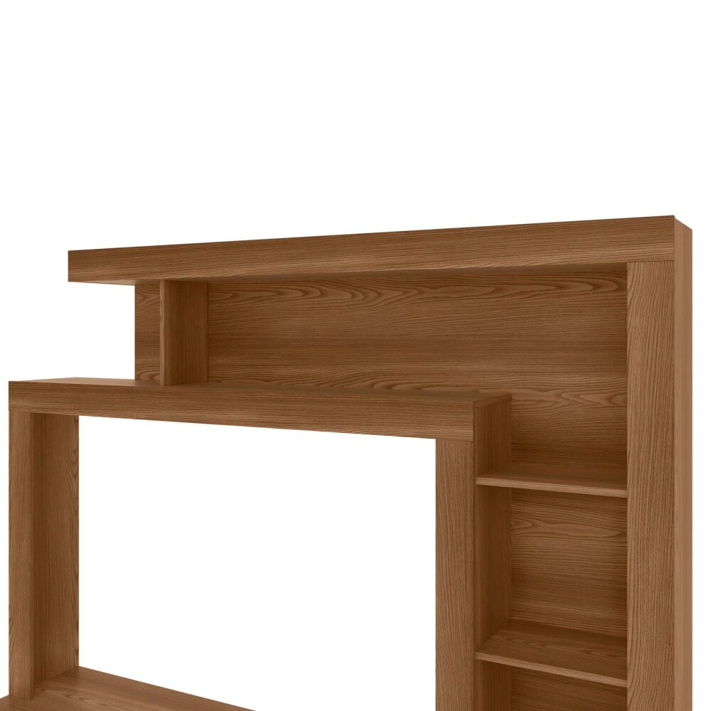 MODULAR MARRÓN MDF Y MDP IPANEMA