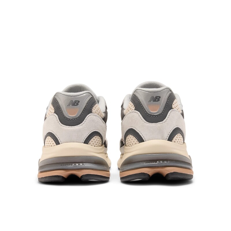 Championes New Balance Unisex - 2010 - U2010TTO GREY