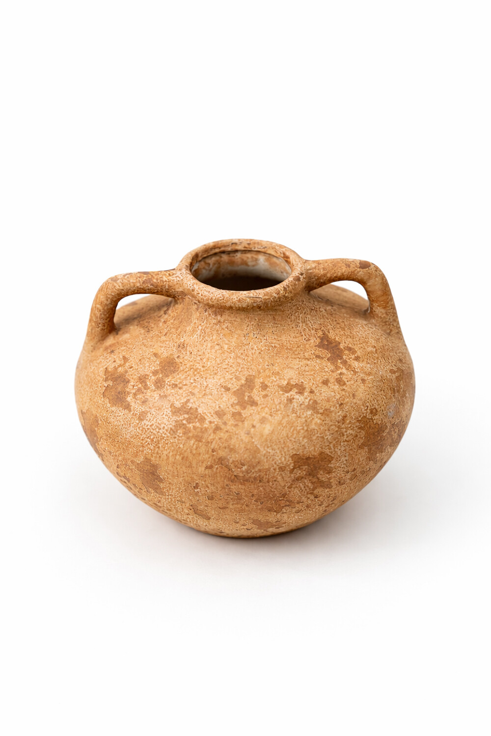 Jarrón Orla Color Unico