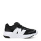Championes de Niños New Balance 578 Velcro Infantil Negro - Blanco